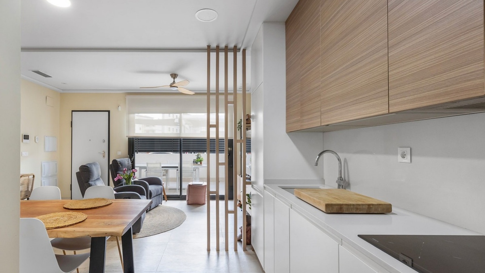 Wederverkoop - Appartement - Torrevieja - Torre La Mata