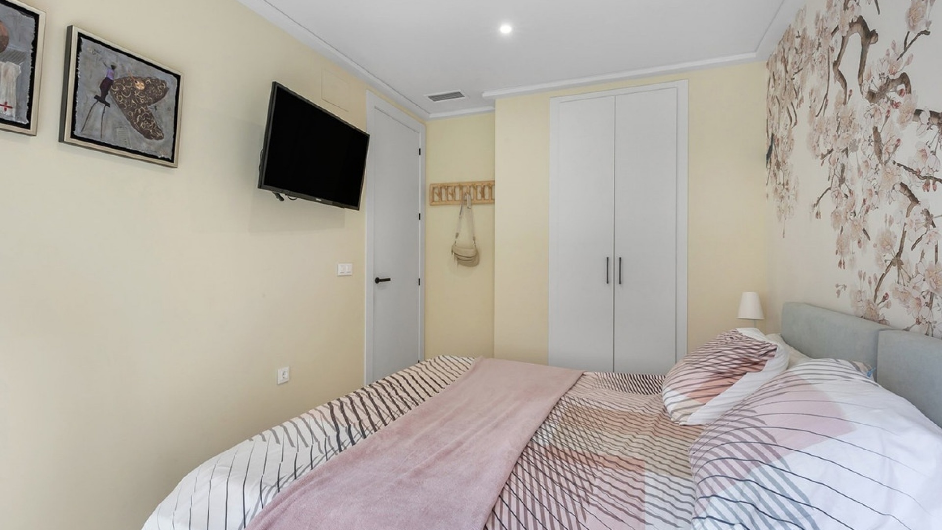 Wederverkoop - Appartement - Torrevieja - Torre La Mata