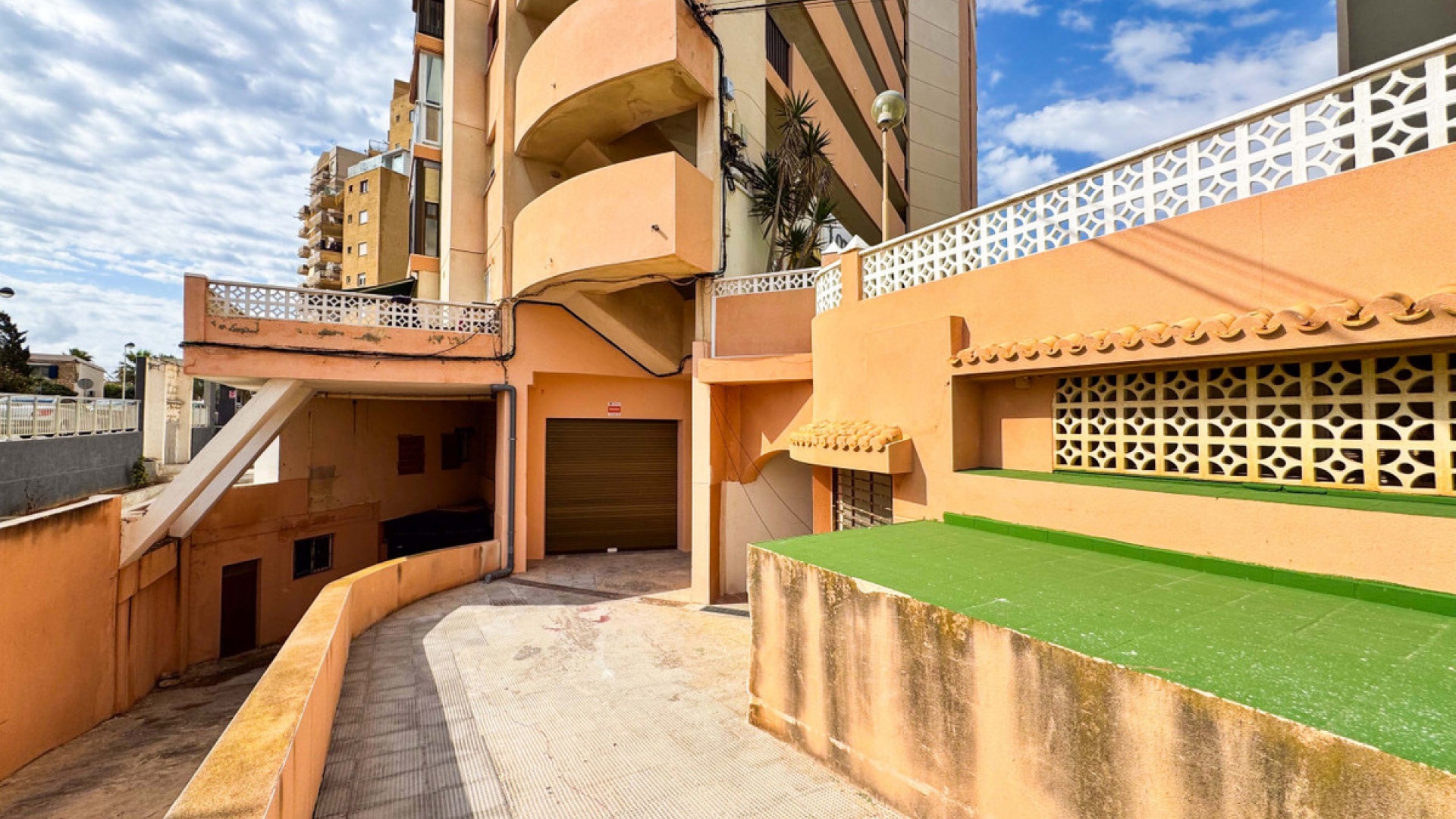 Wederverkoop - Appartement - Torrevieja - Torre La Mata