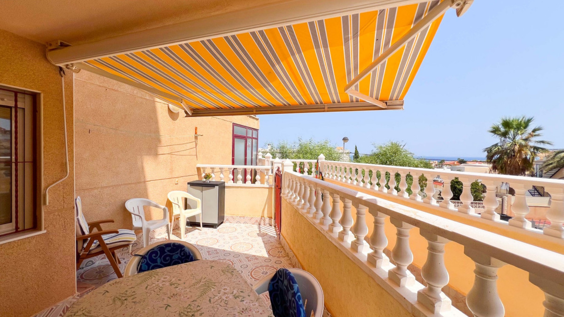 Wederverkoop - Appartement - Torrevieja - Torre La Mata