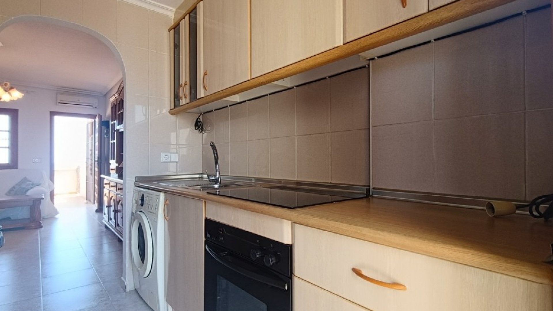 Wederverkoop - Appartement - Torrevieja - Torreblanca