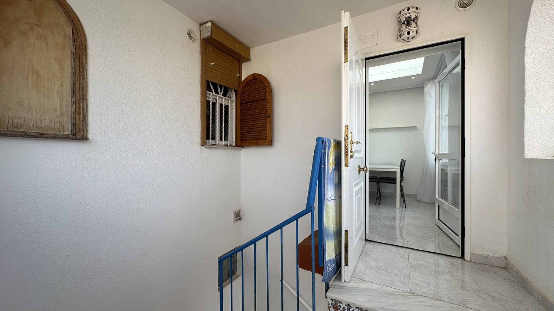 Wederverkoop - Appartement - Torrevieja - Torreblanca
