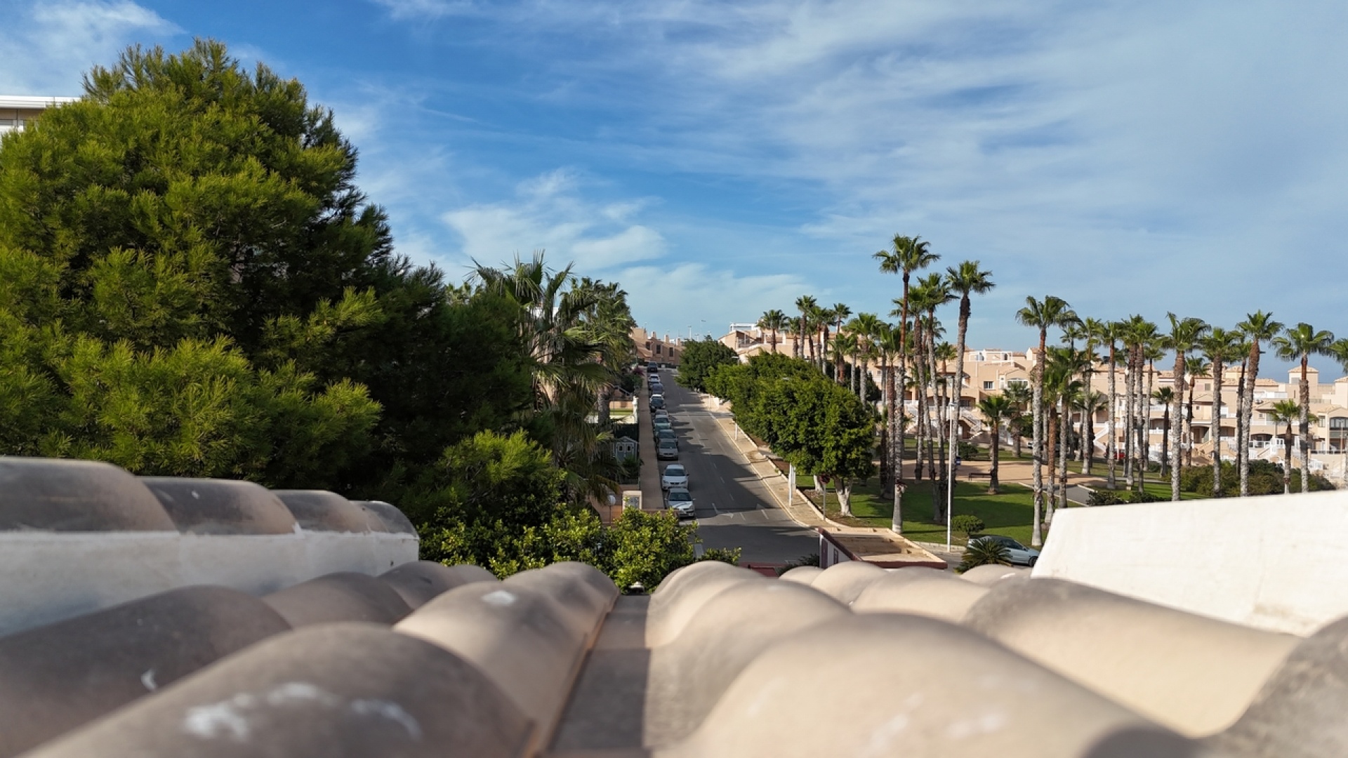 Wederverkoop - Appartement - Torrevieja - Torreblanca