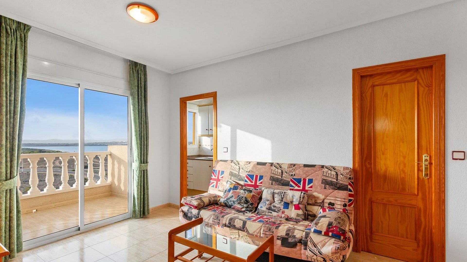 Wederverkoop - Appartement - Torrevieja - Torreblanca