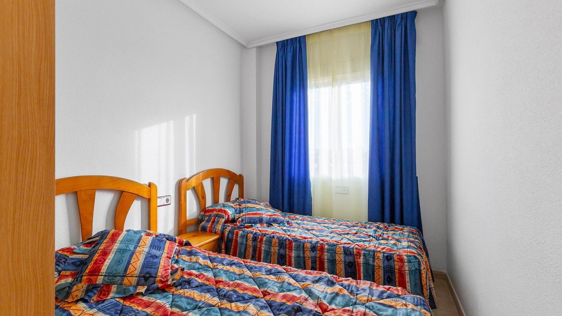 Wederverkoop - Appartement - Torrevieja - Torreblanca