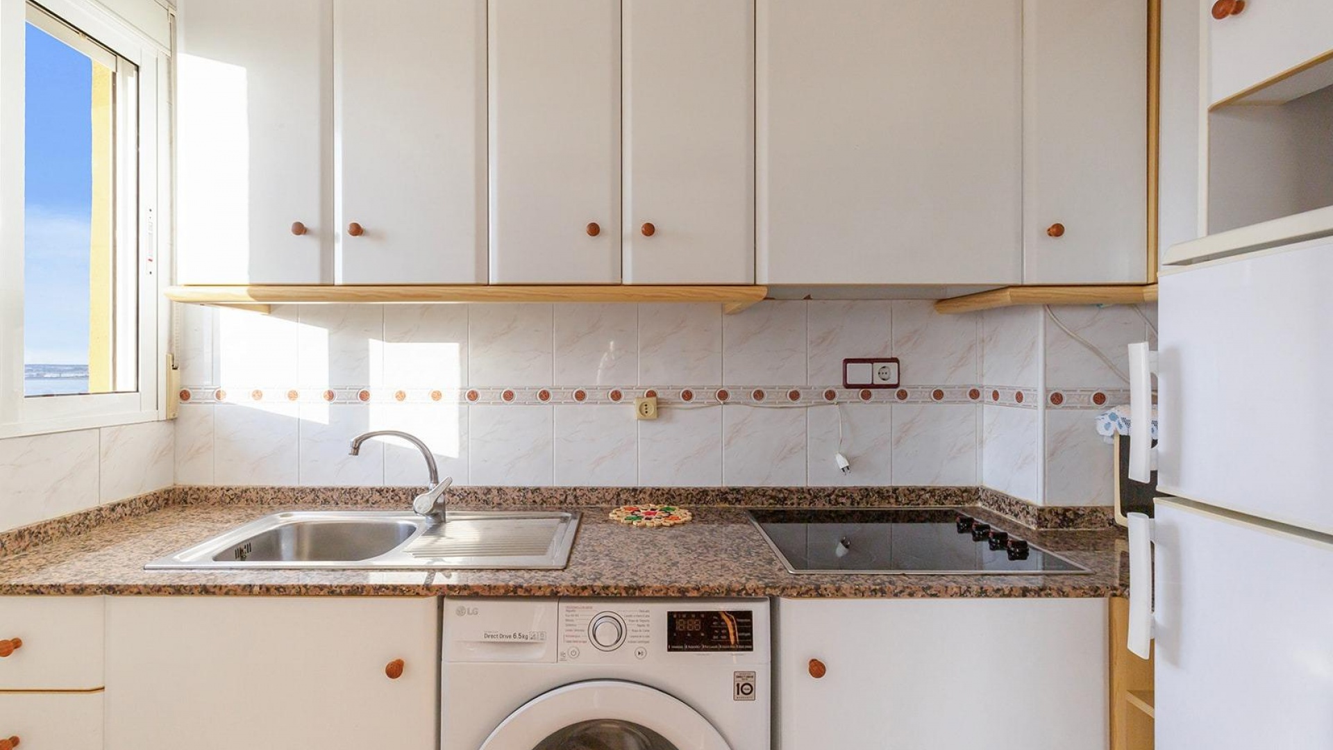 Wederverkoop - Appartement - Torrevieja - Torreblanca