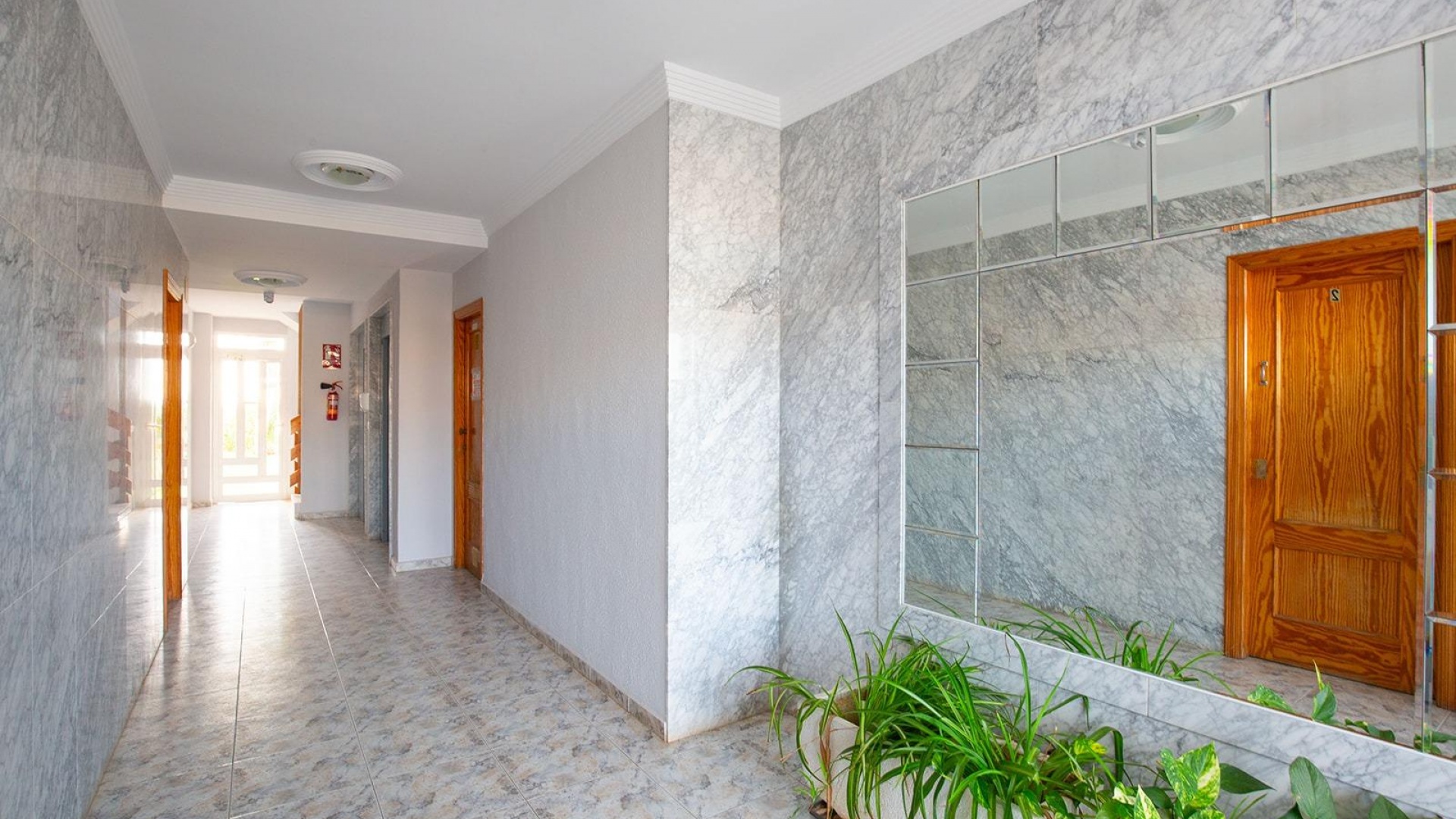 Wederverkoop - Appartement - Torrevieja - Torreblanca