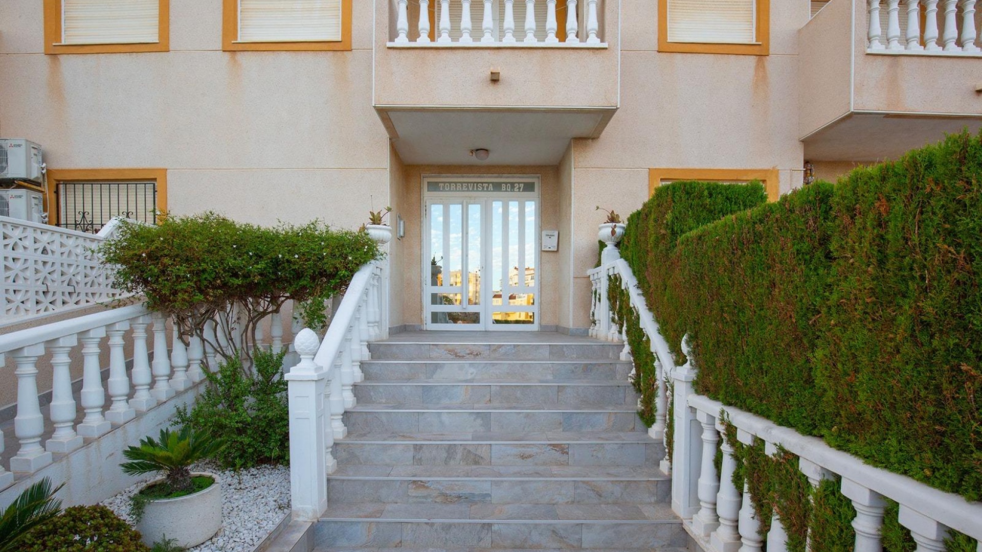 Wederverkoop - Appartement - Torrevieja - Torreblanca