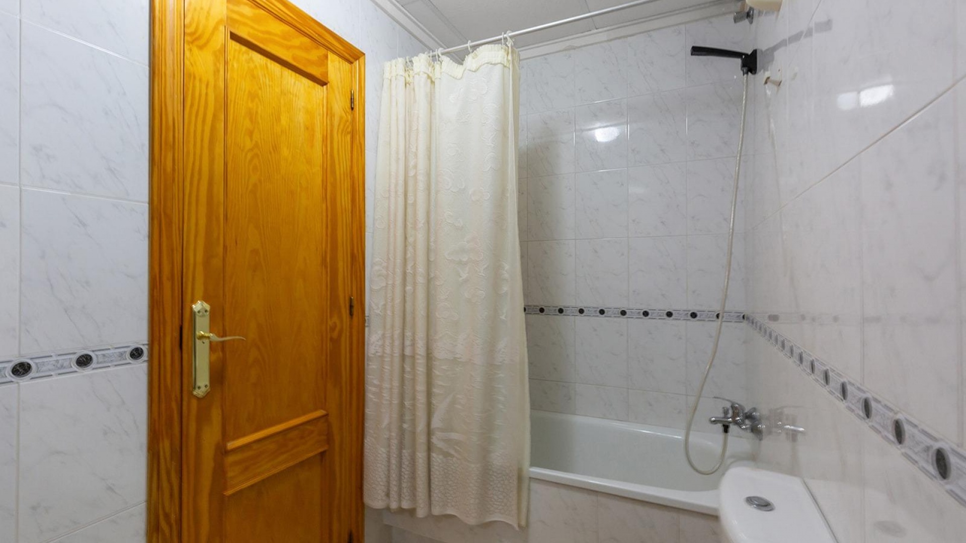 Wederverkoop - Appartement - Torrevieja - Torreblanca