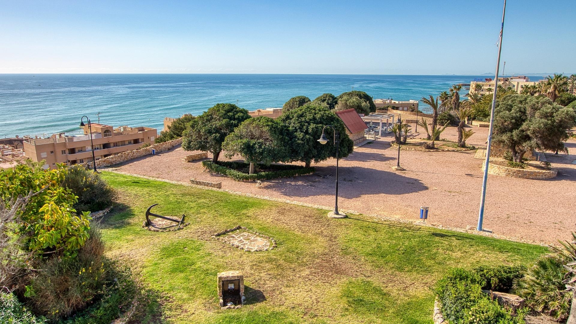 Wederverkoop - Appartement - Torrevieja - Torreblanca