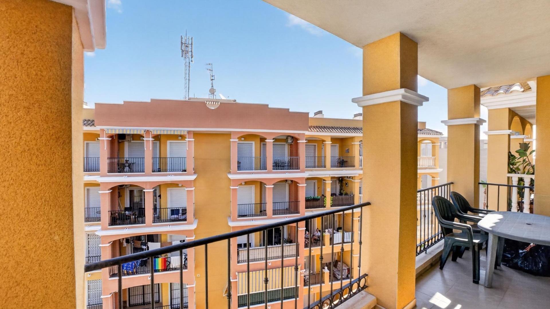 Wederverkoop - Appartement - Torrevieja - Torreblanca