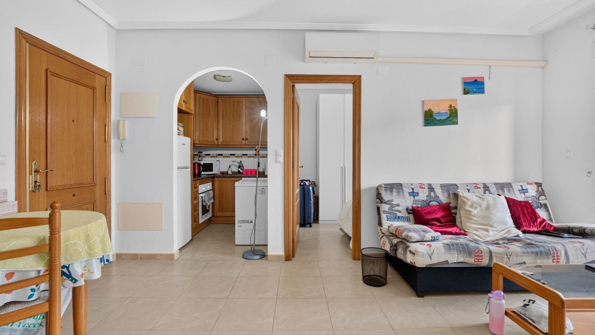 Wederverkoop - Appartement - Torrevieja - Torreblanca