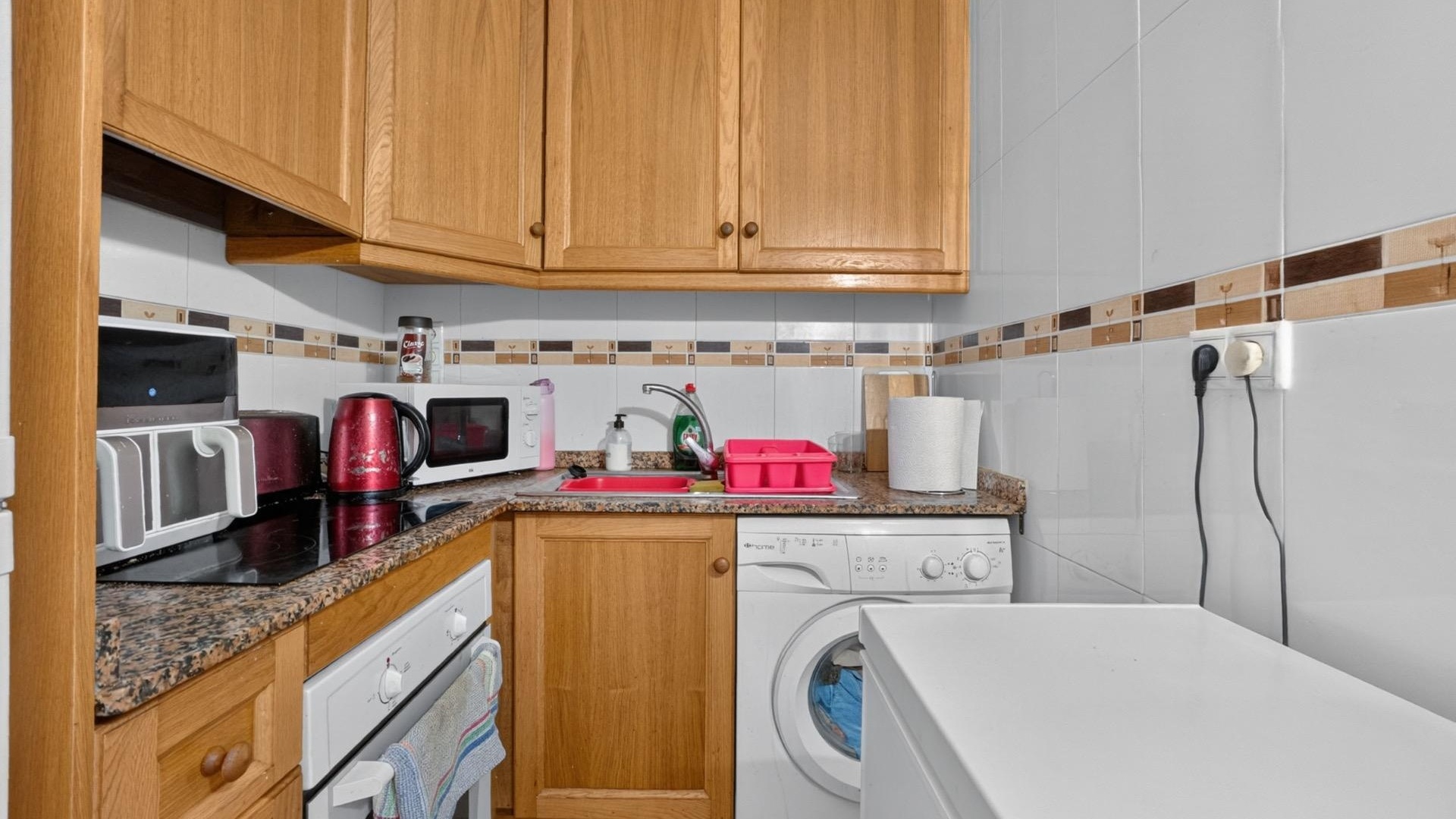 Wederverkoop - Appartement - Torrevieja - Torreblanca