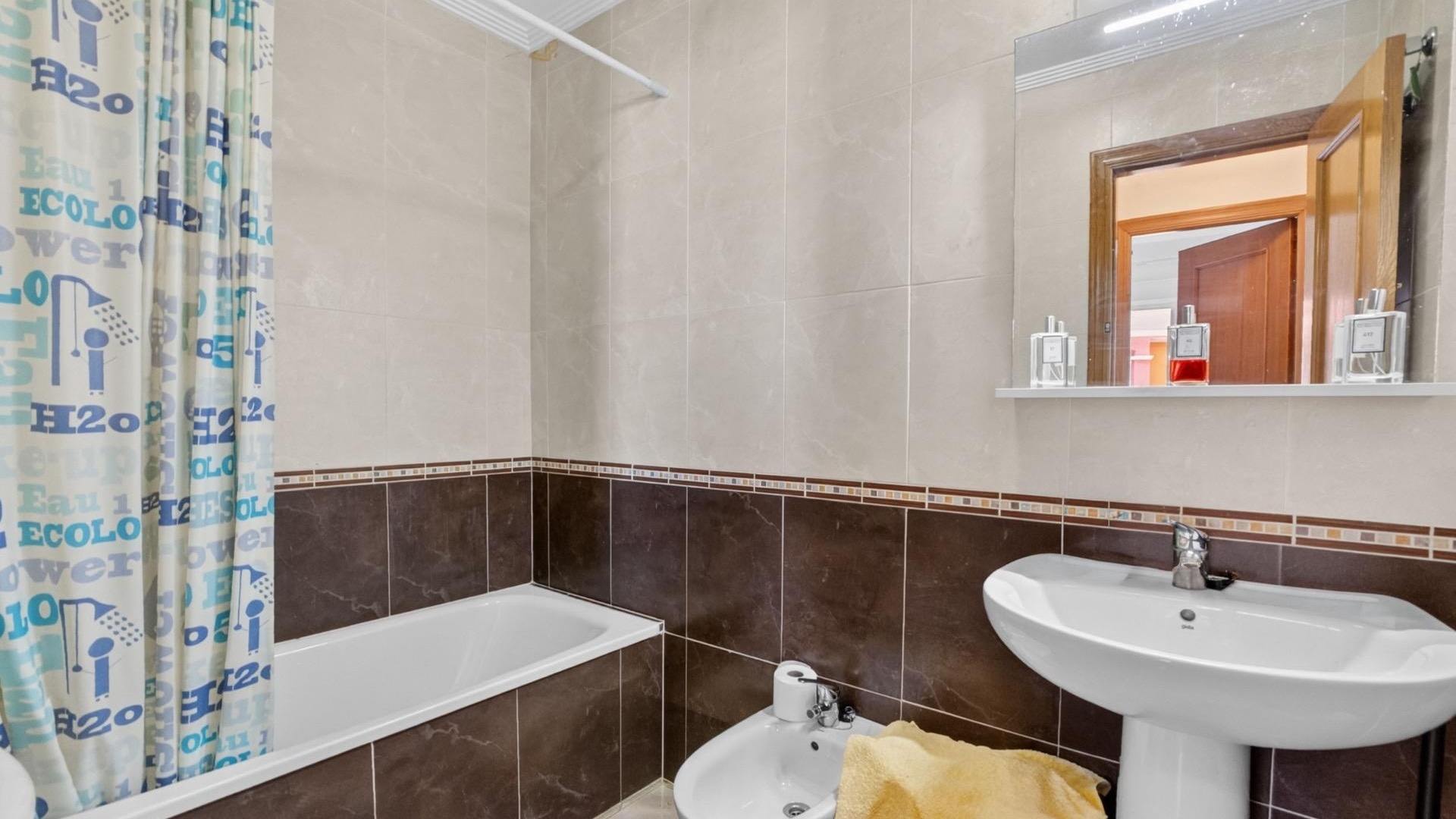 Wederverkoop - Appartement - Torrevieja - Torreblanca