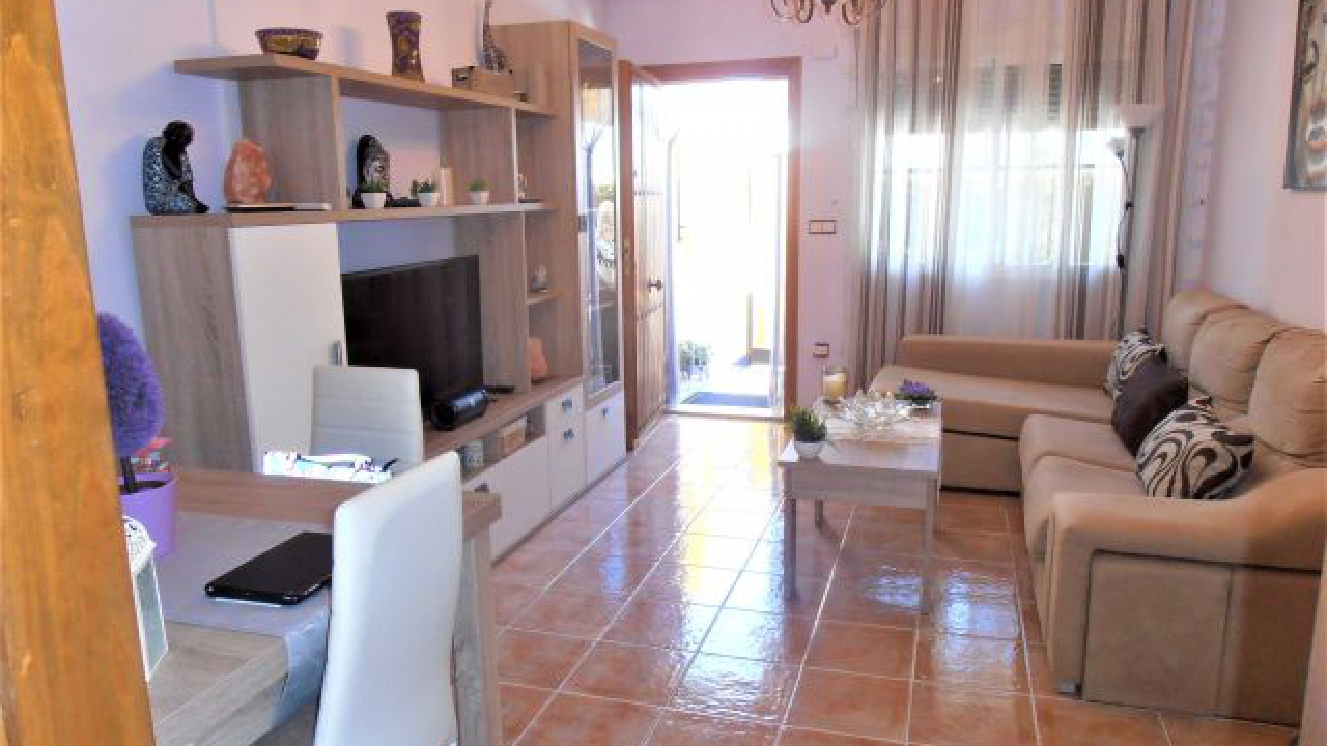 Wederverkoop - Appartement - Torrevieja - Torreblanca