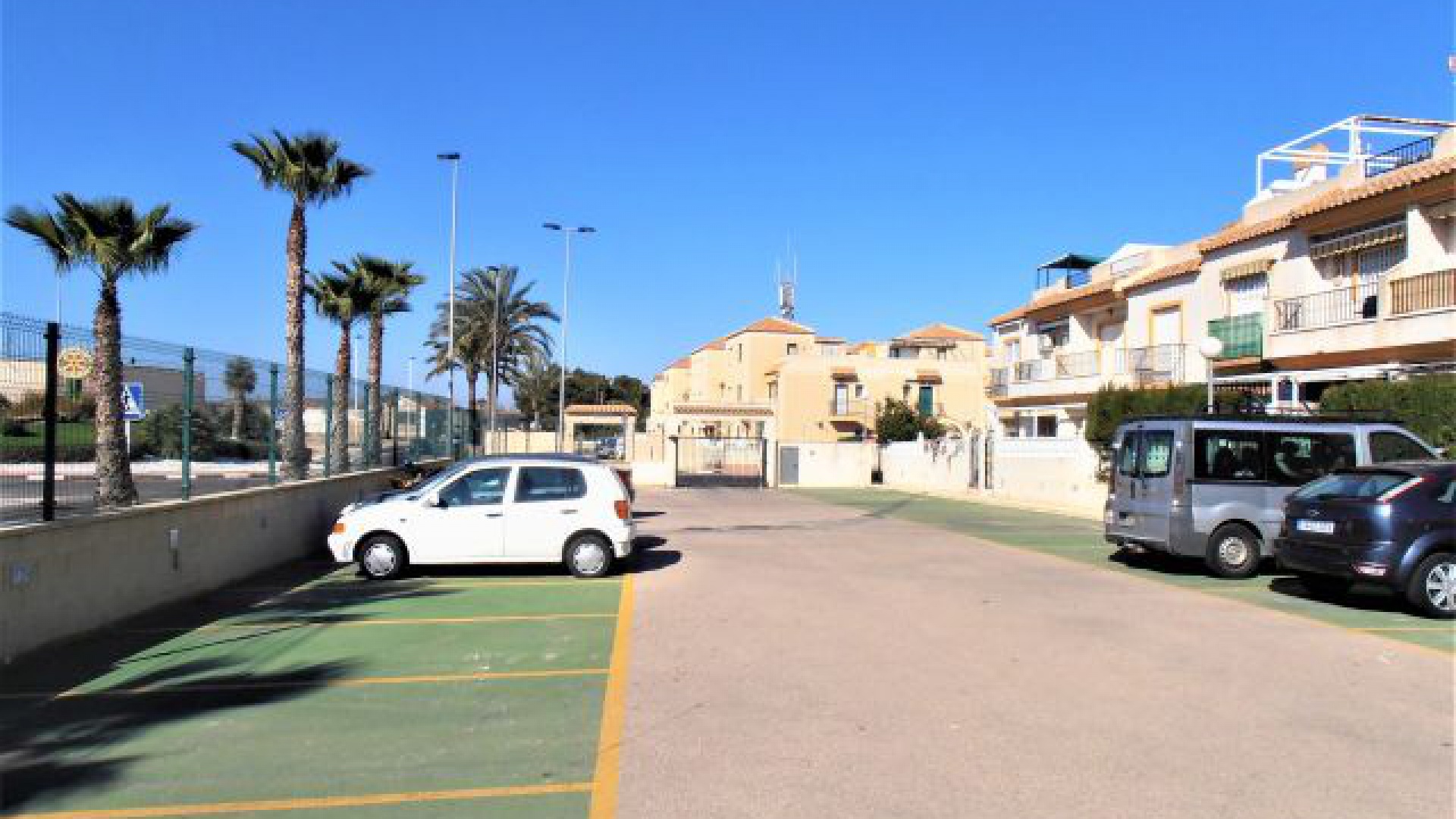 Wederverkoop - Appartement - Torrevieja - Torreblanca