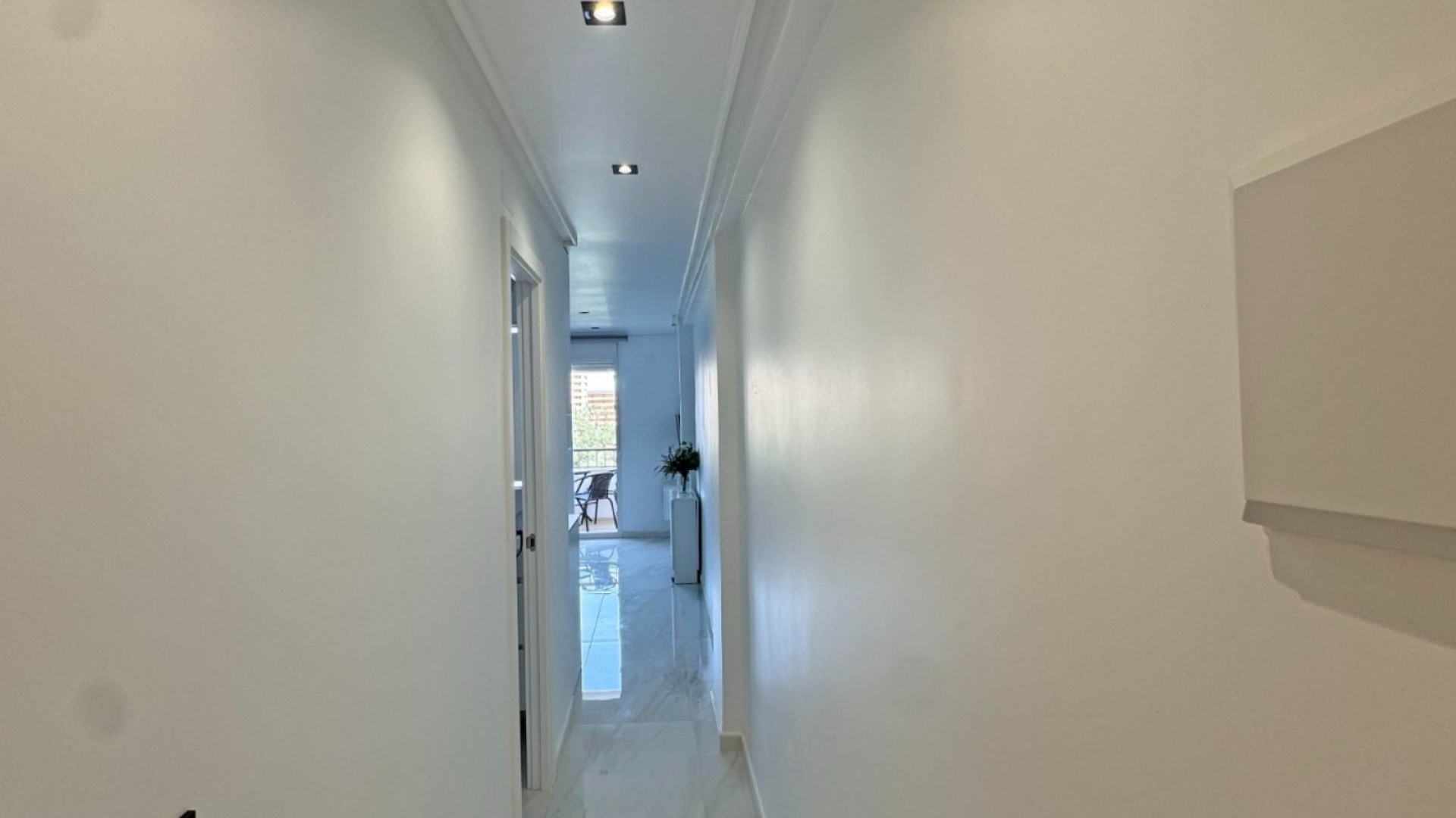 Wederverkoop - Appartement - Torrevieja - Torrelamata - La Mata