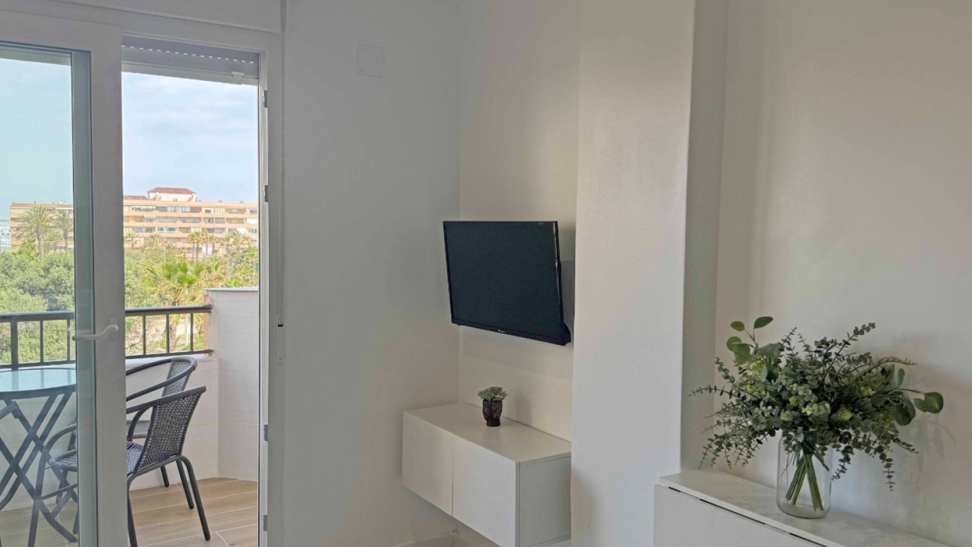 Wederverkoop - Appartement - Torrevieja - Torrelamata - La Mata