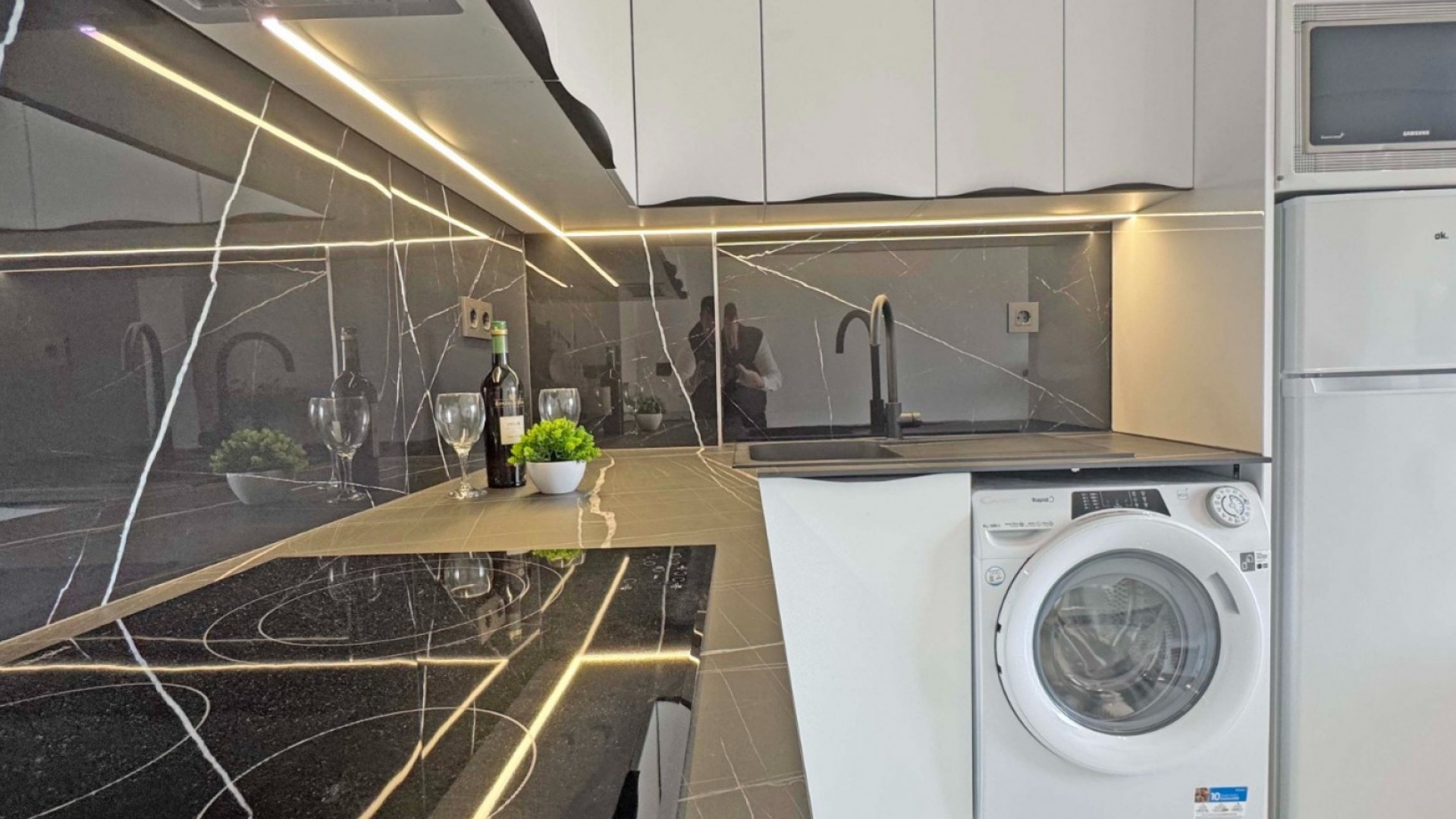 Wederverkoop - Appartement - Torrevieja - Torrelamata - La Mata