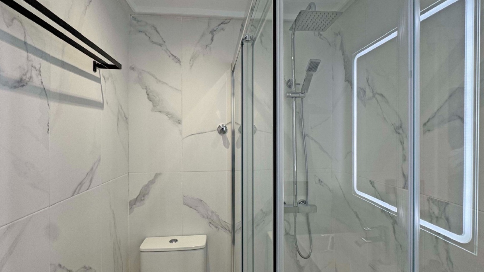 Wederverkoop - Appartement - Torrevieja - Torrelamata - La Mata