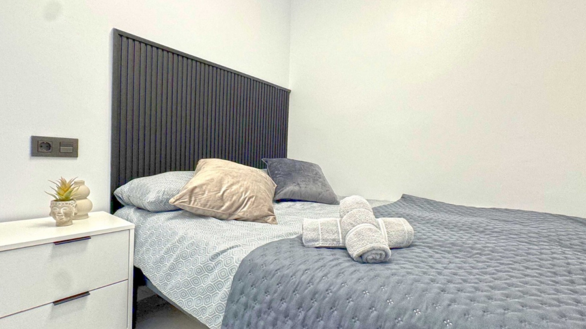 Wederverkoop - Appartement - Torrevieja - Torrelamata - La Mata