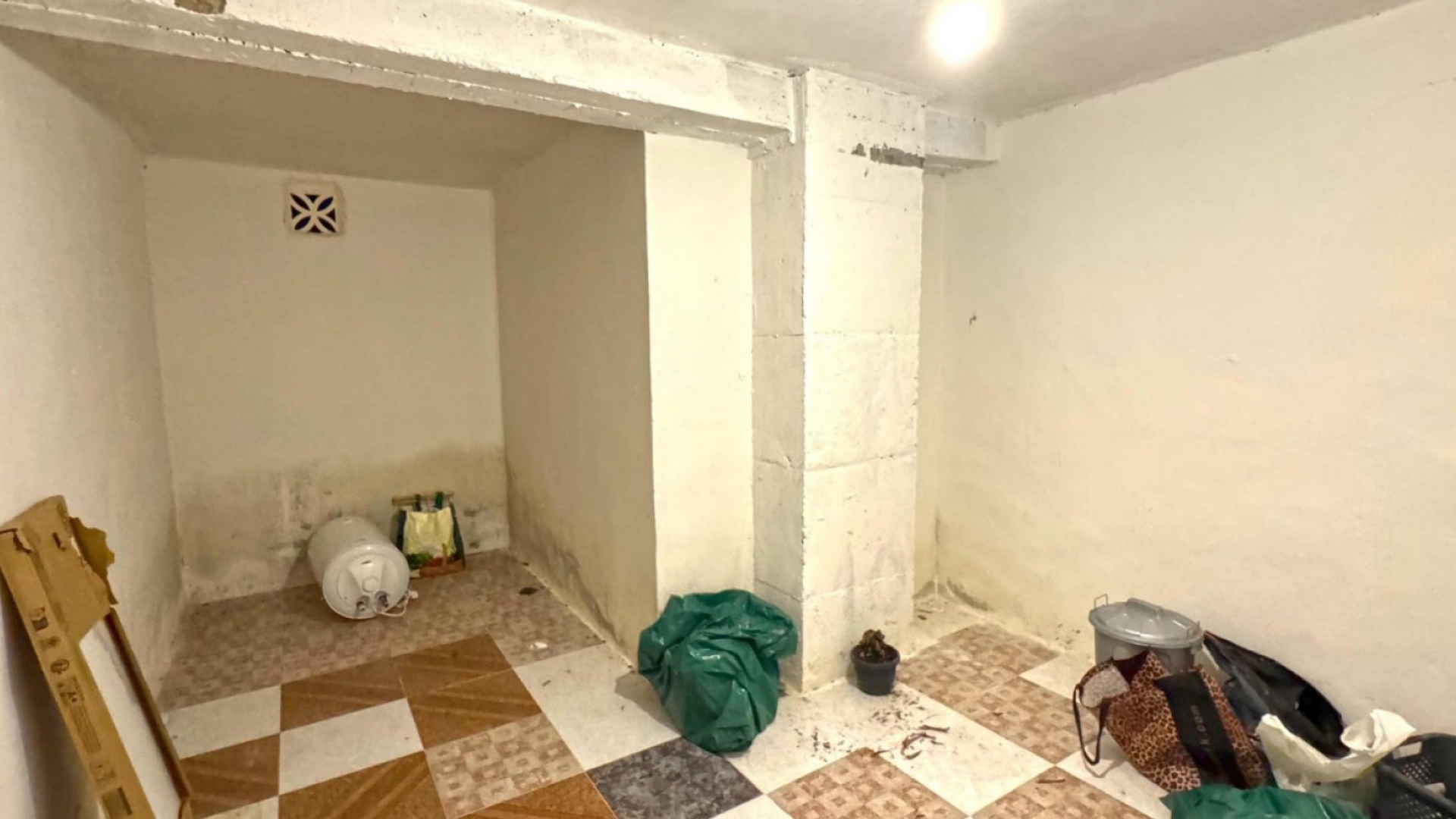 Wederverkoop - Appartement - Torrevieja - Torrelamata - La Mata