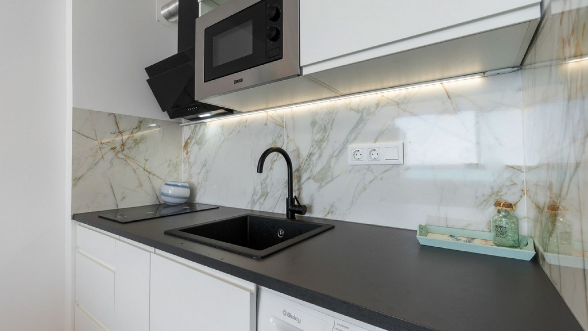 Wederverkoop - Appartement - Torrevieja - Torrelamata - La Mata