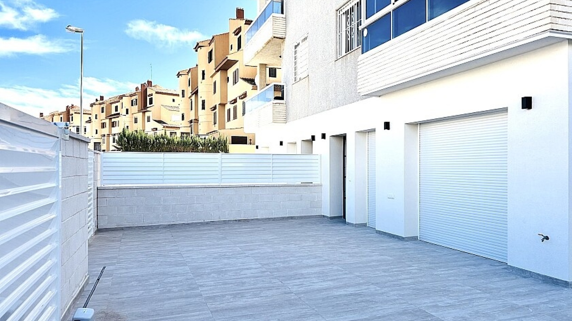 Wederverkoop - Appartement - Torrevieja - Torrelamata