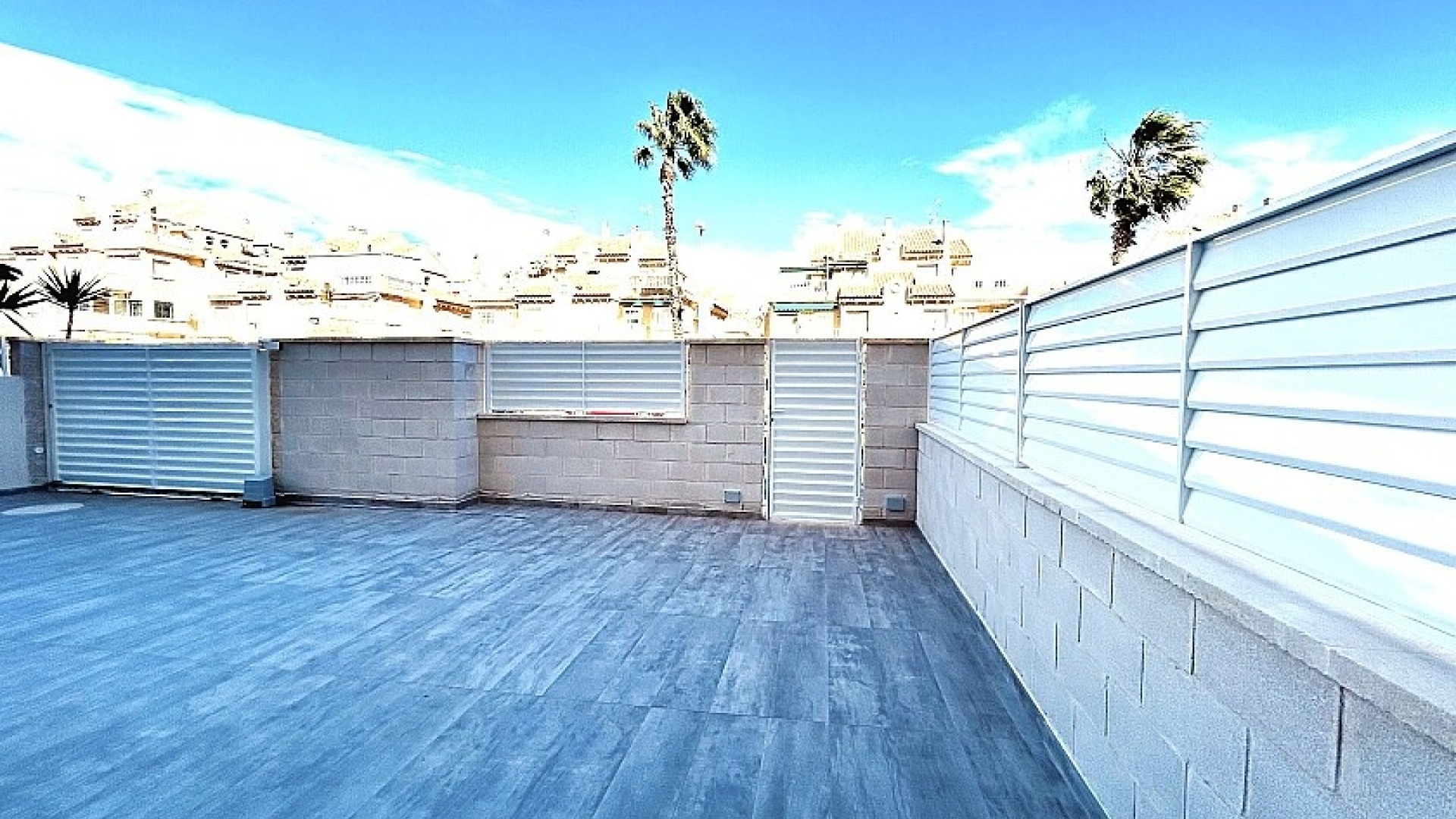 Wederverkoop - Appartement - Torrevieja - Torrelamata