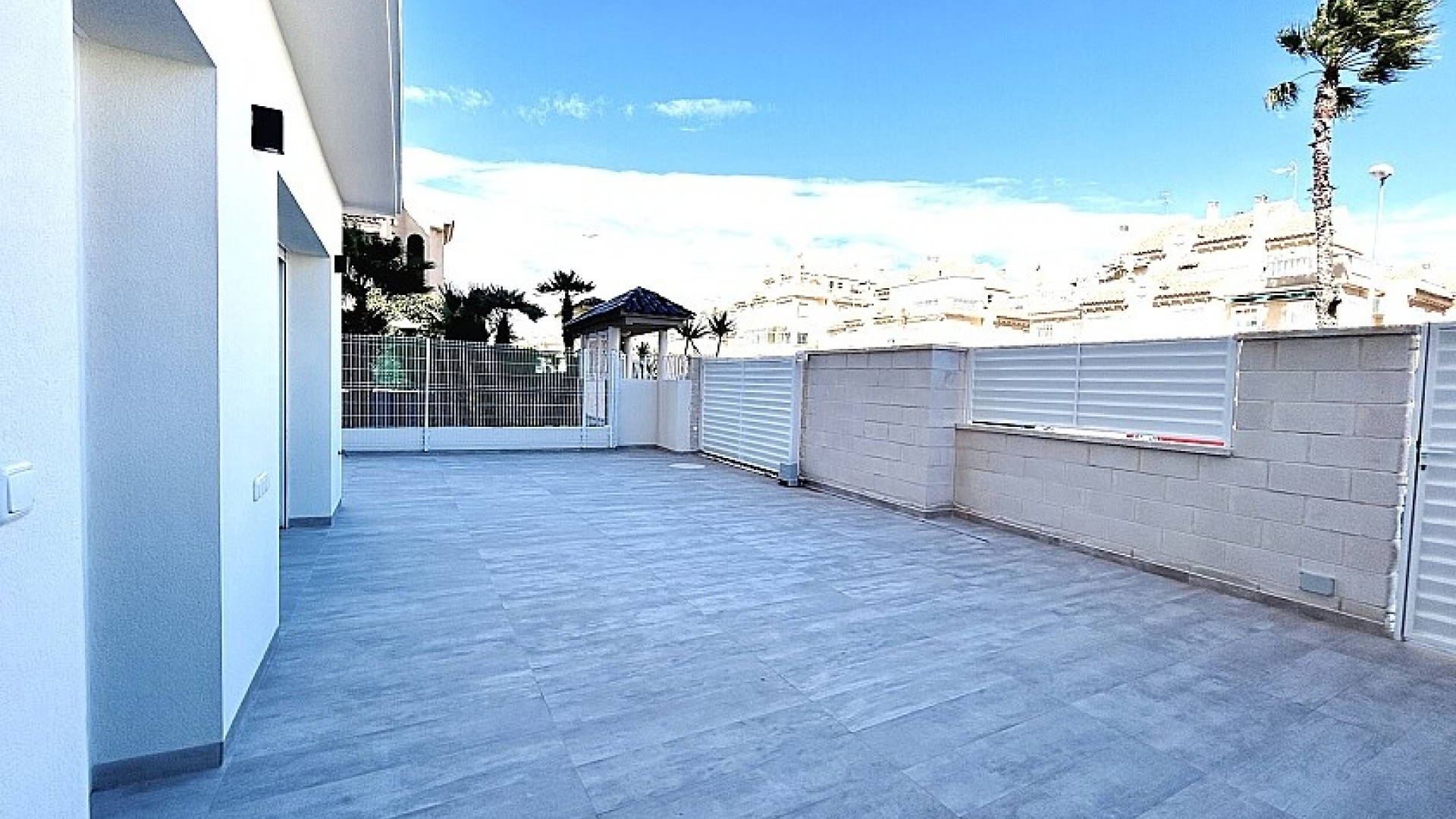 Wederverkoop - Appartement - Torrevieja - Torrelamata