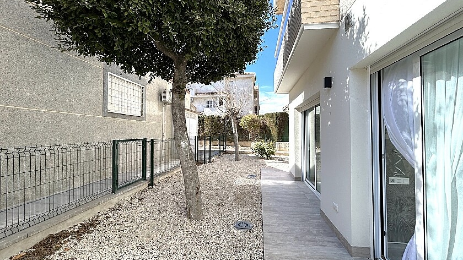 Wederverkoop - Appartement - Torrevieja - Torrelamata