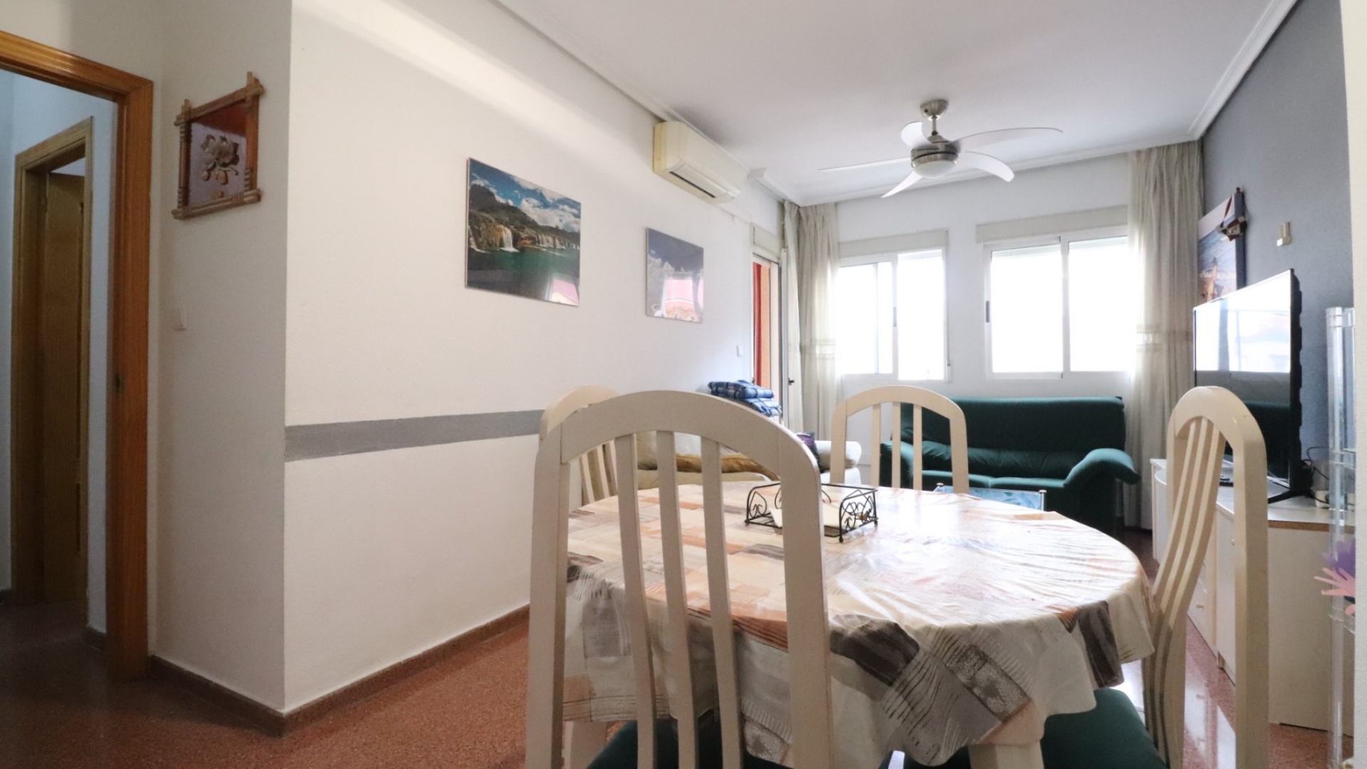 Wederverkoop - Appartement - Torrevieja - Torrevieja - Centre