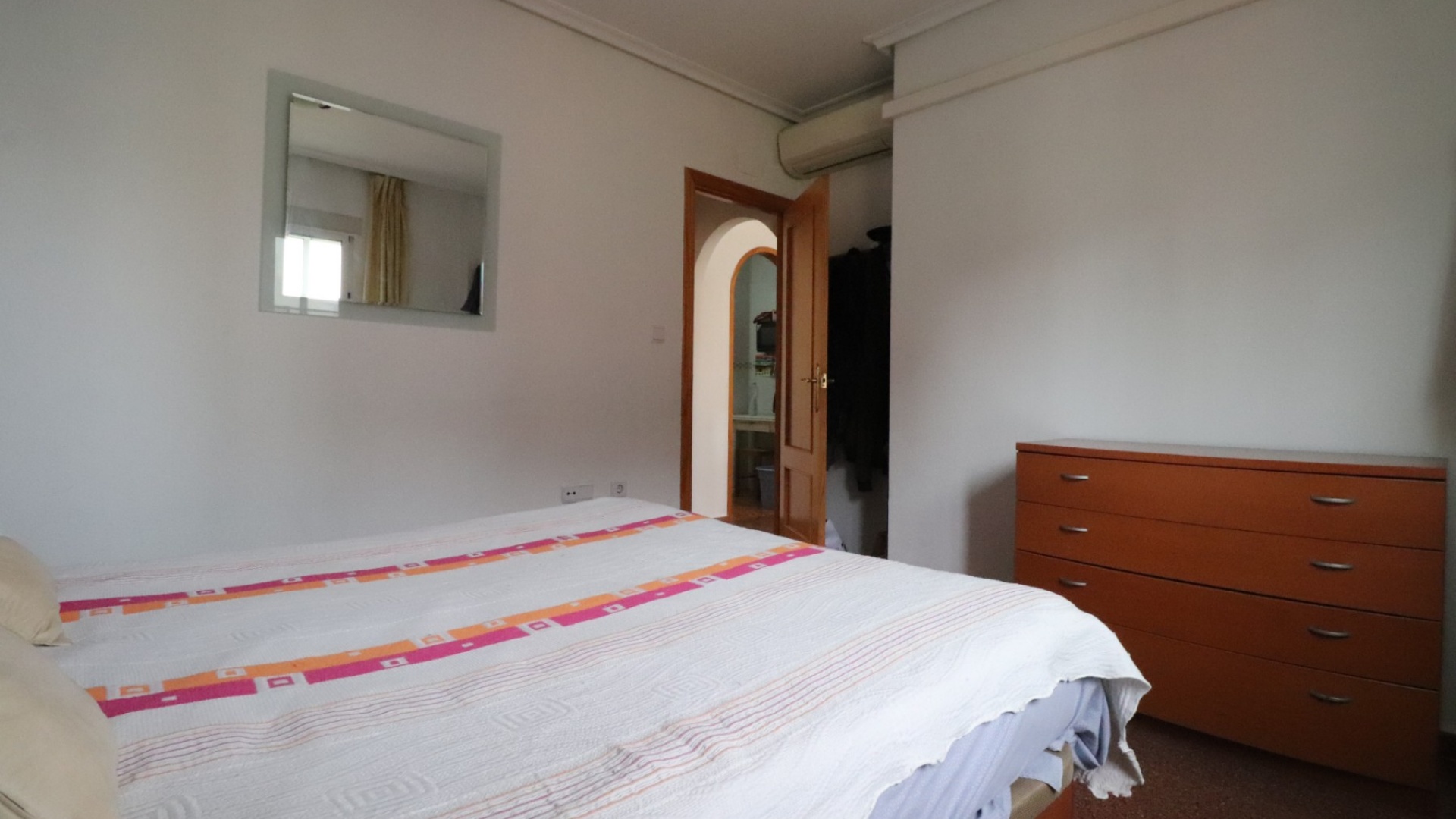 Wederverkoop - Appartement - Torrevieja - Torrevieja - Centre
