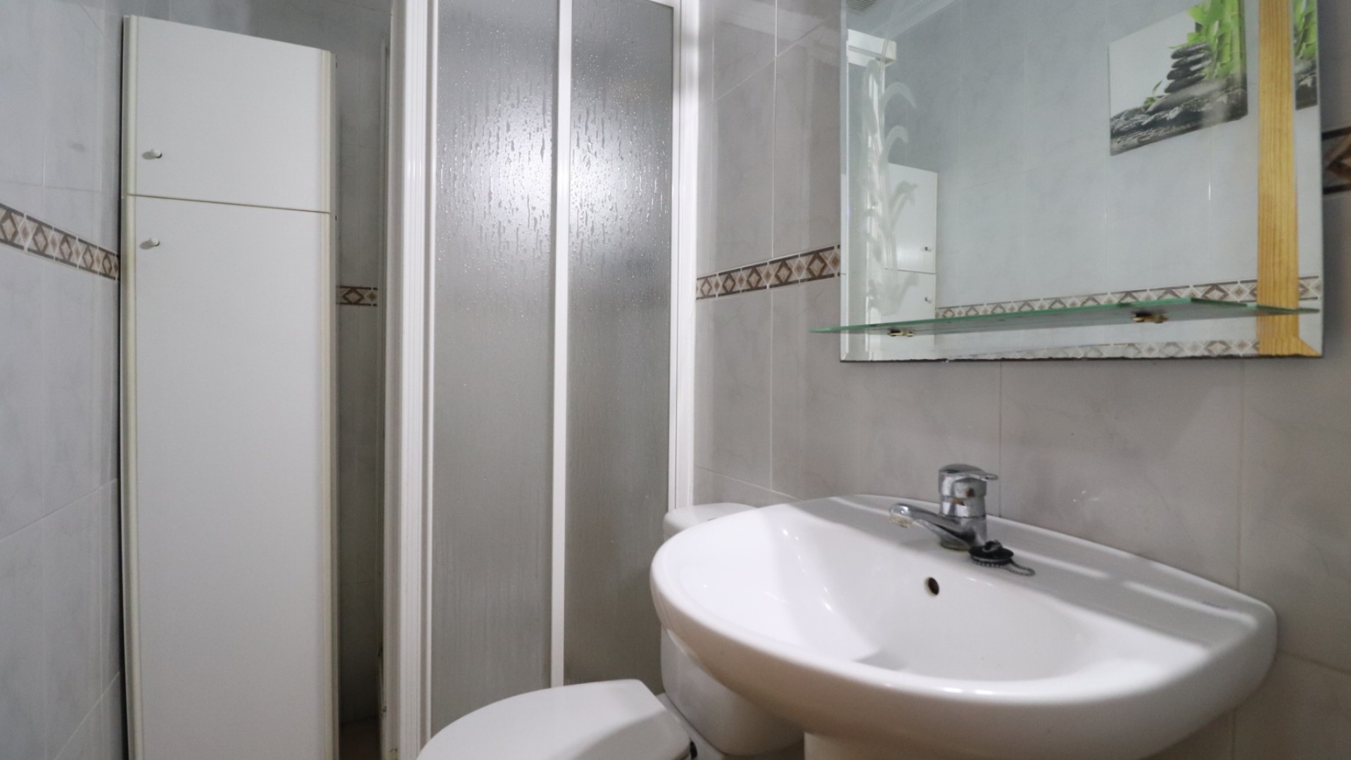 Wederverkoop - Appartement - Torrevieja - Torrevieja - Centre