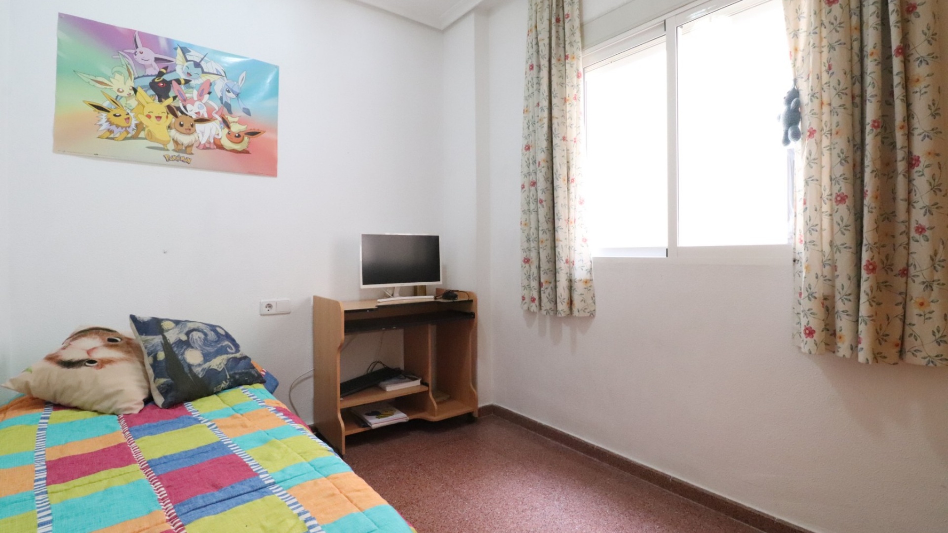 Wederverkoop - Appartement - Torrevieja - Torrevieja - Centre