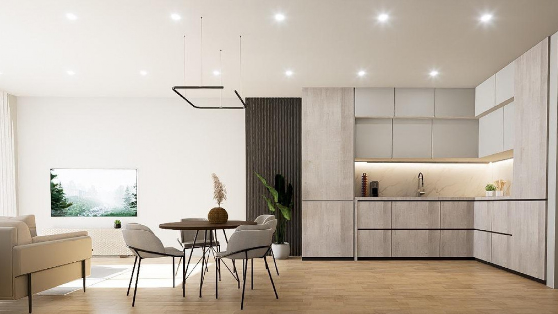 Wederverkoop - Appartement - Torrevieja - Torrevieja Centro