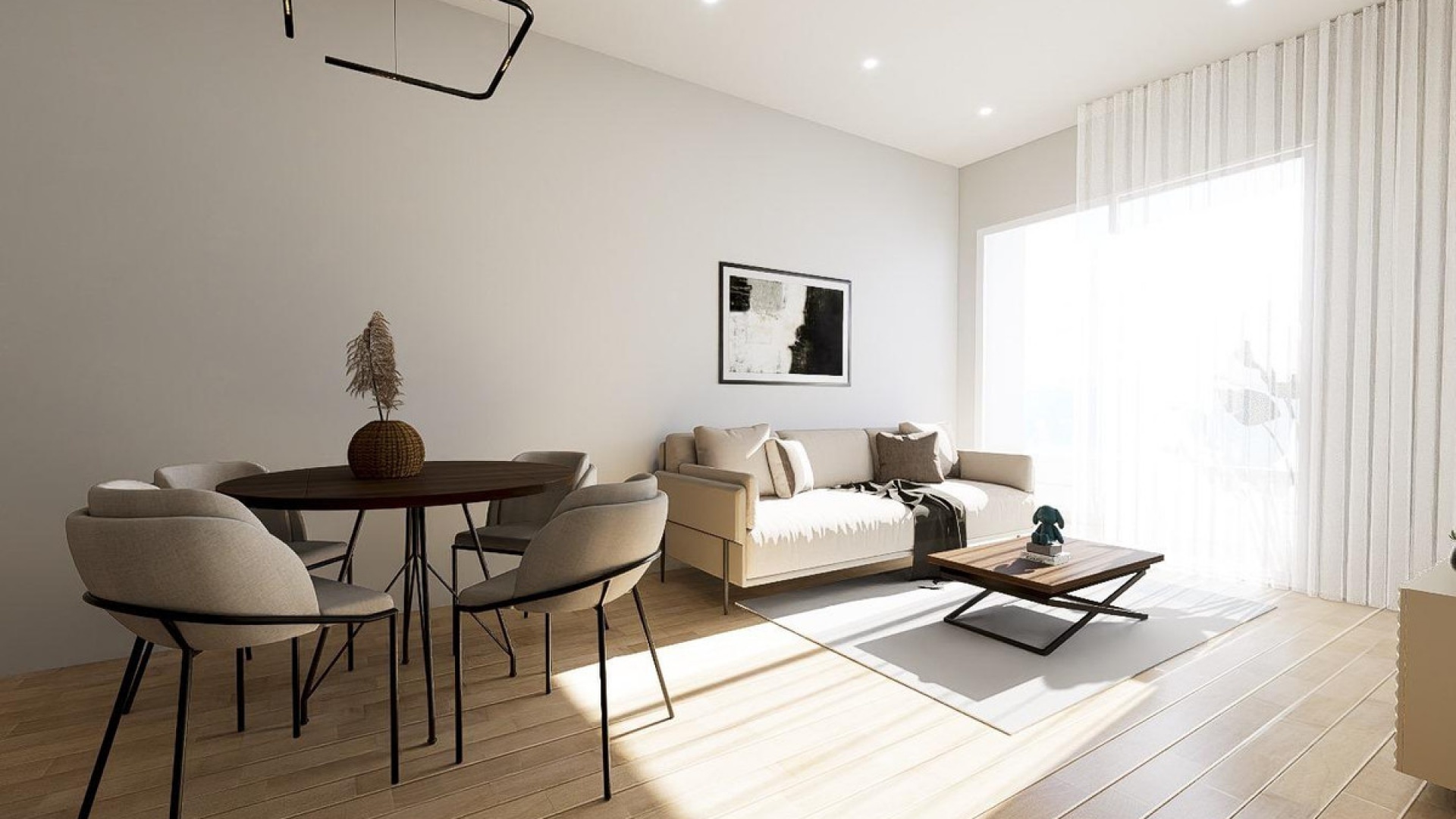 Wederverkoop - Appartement - Torrevieja - Torrevieja Centro