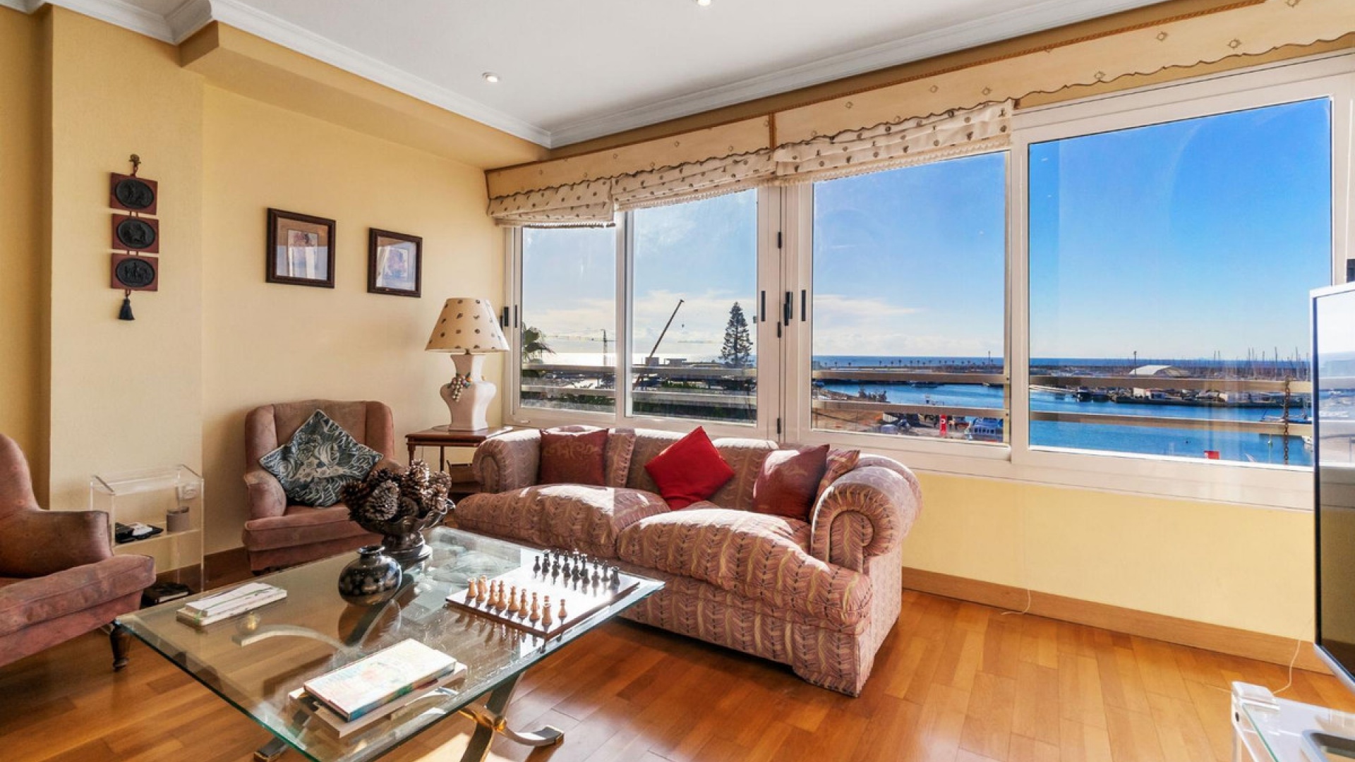 Wederverkoop - Appartement - Torrevieja - Torrevieja Centro