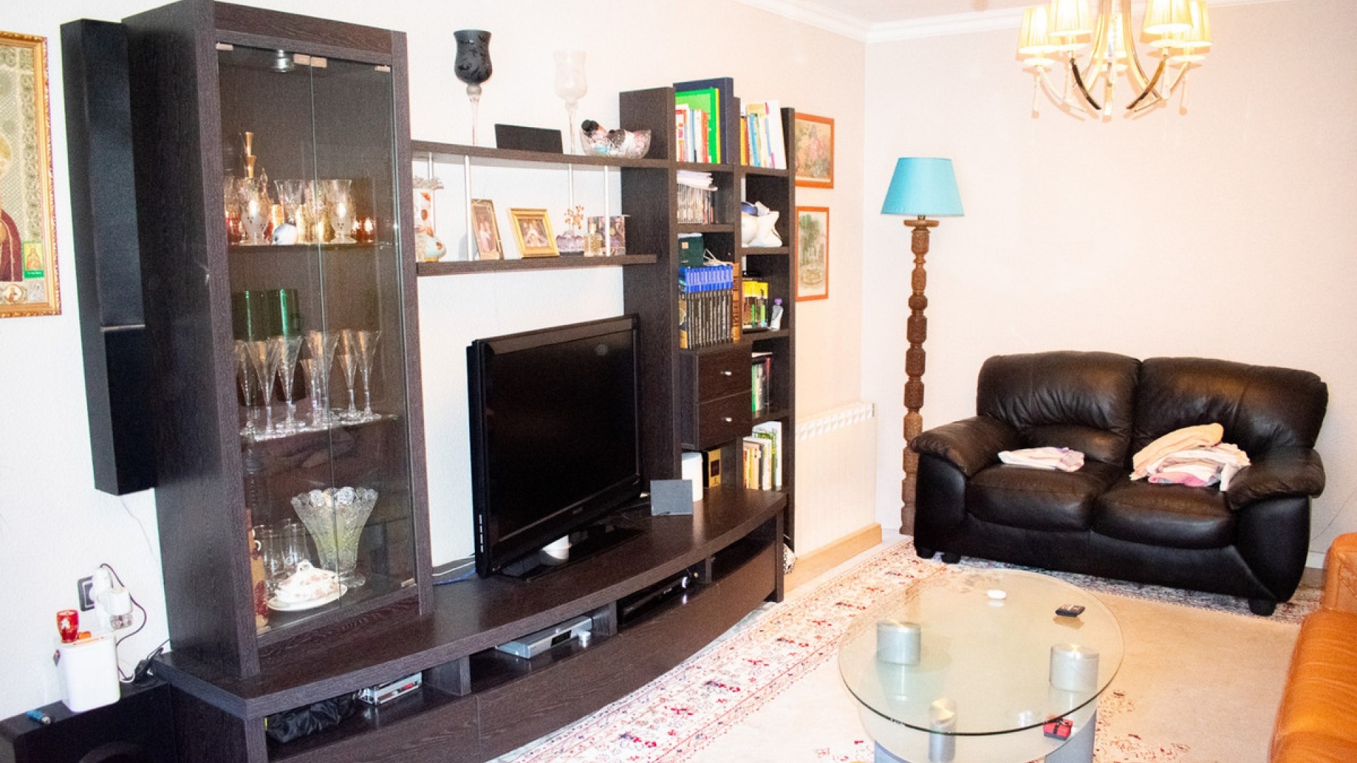 Wederverkoop - Appartement - Torrevieja - Torrevieja Centro