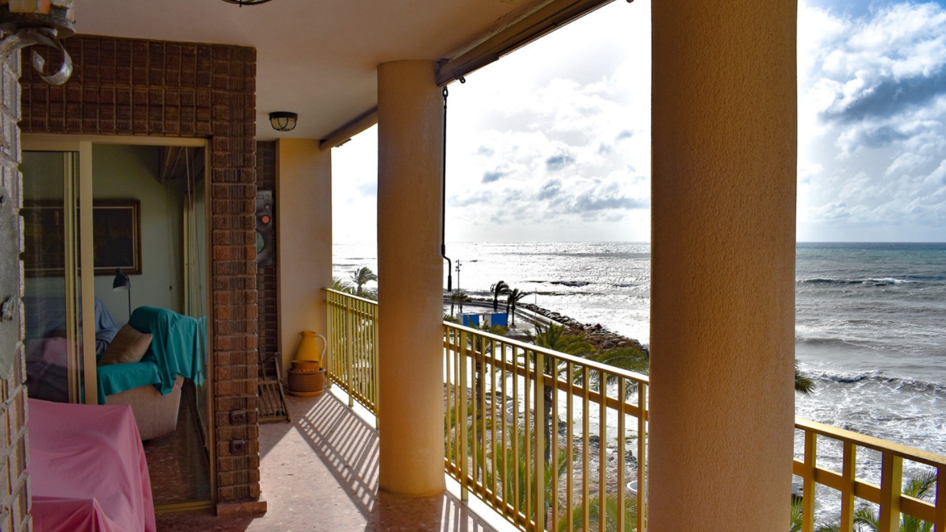 Wederverkoop - Appartement - Torrevieja - Torrevieja Centro