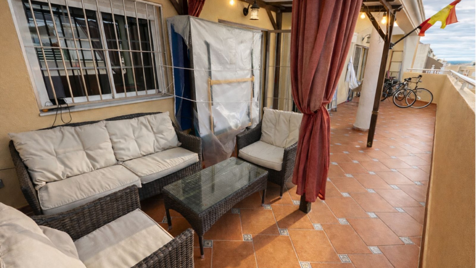 Wederverkoop - Appartement - Torrevieja - Torrevieja Centro