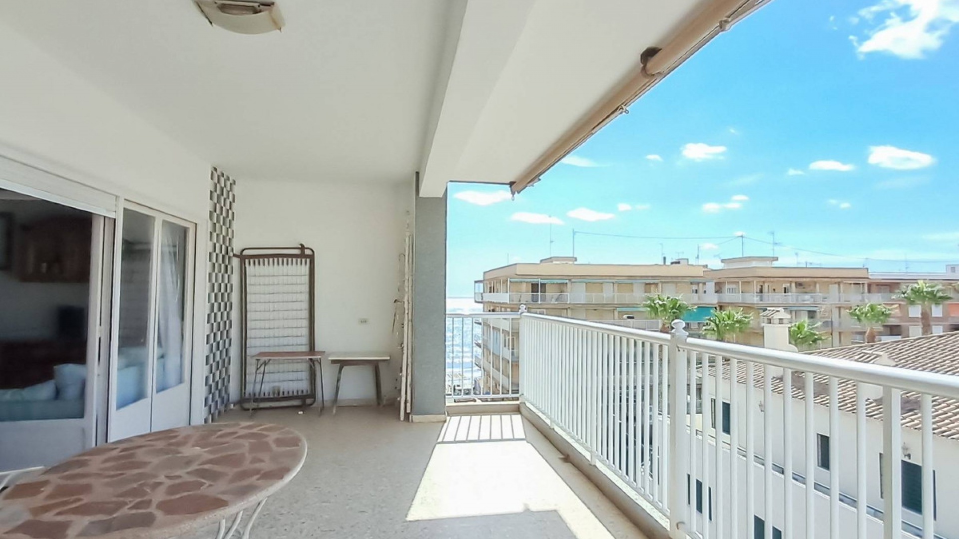 Wederverkoop - Appartement - Torrevieja - Torrevieja Centro