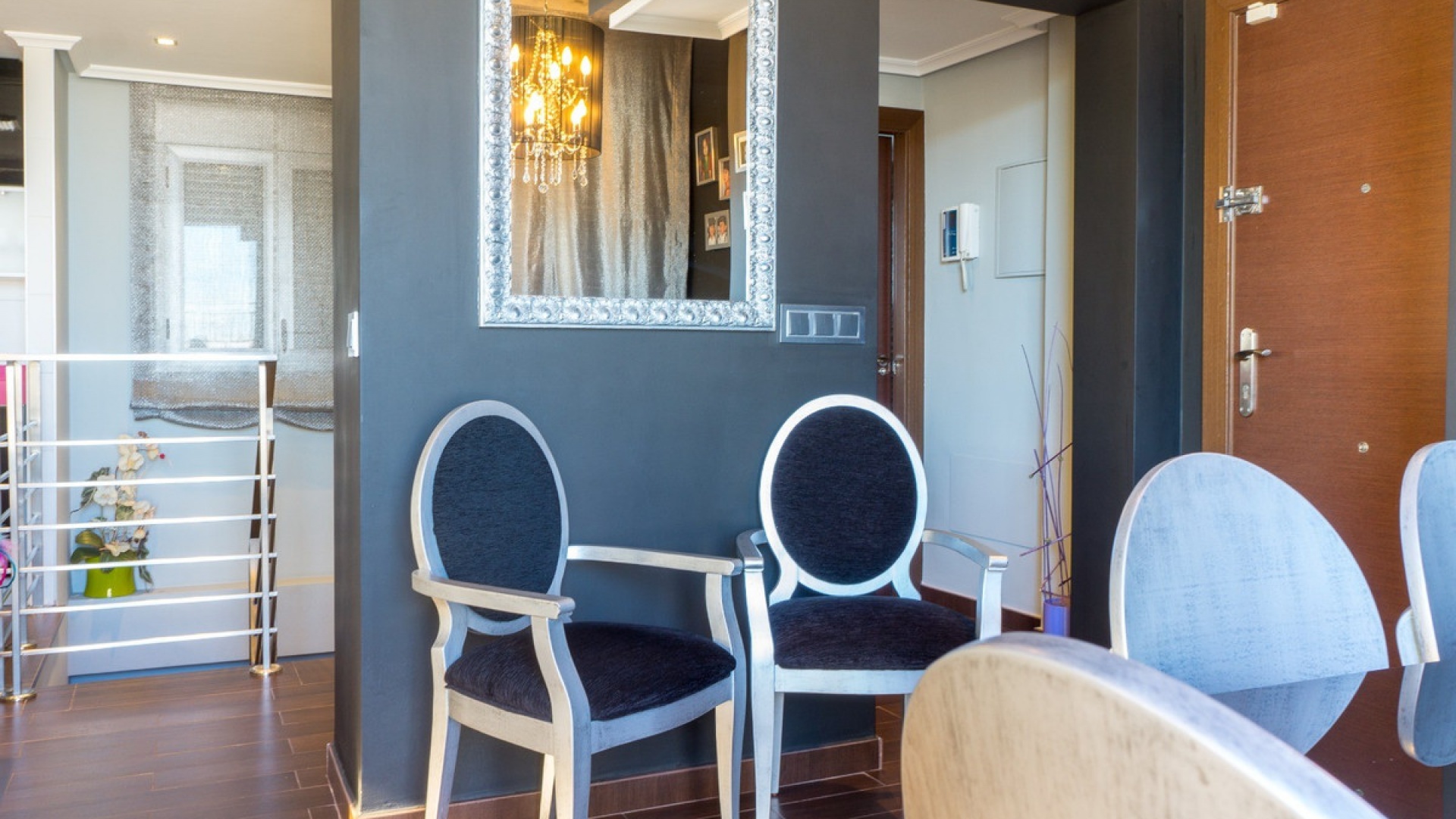 Wederverkoop - Appartement - Torrevieja - Torrevieja Centro