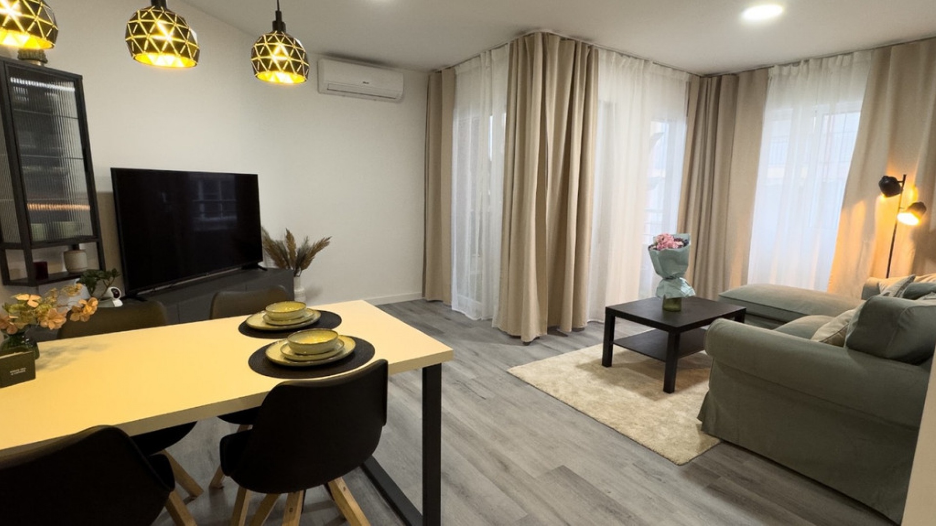 Wederverkoop - Appartement - Torrevieja - Torrevieja Centro