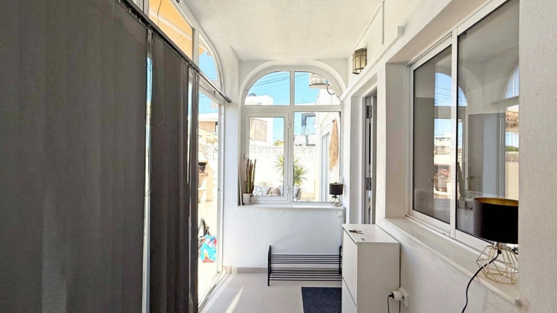 Wederverkoop - Appartement - Torrevieja - Torrevieja Centro