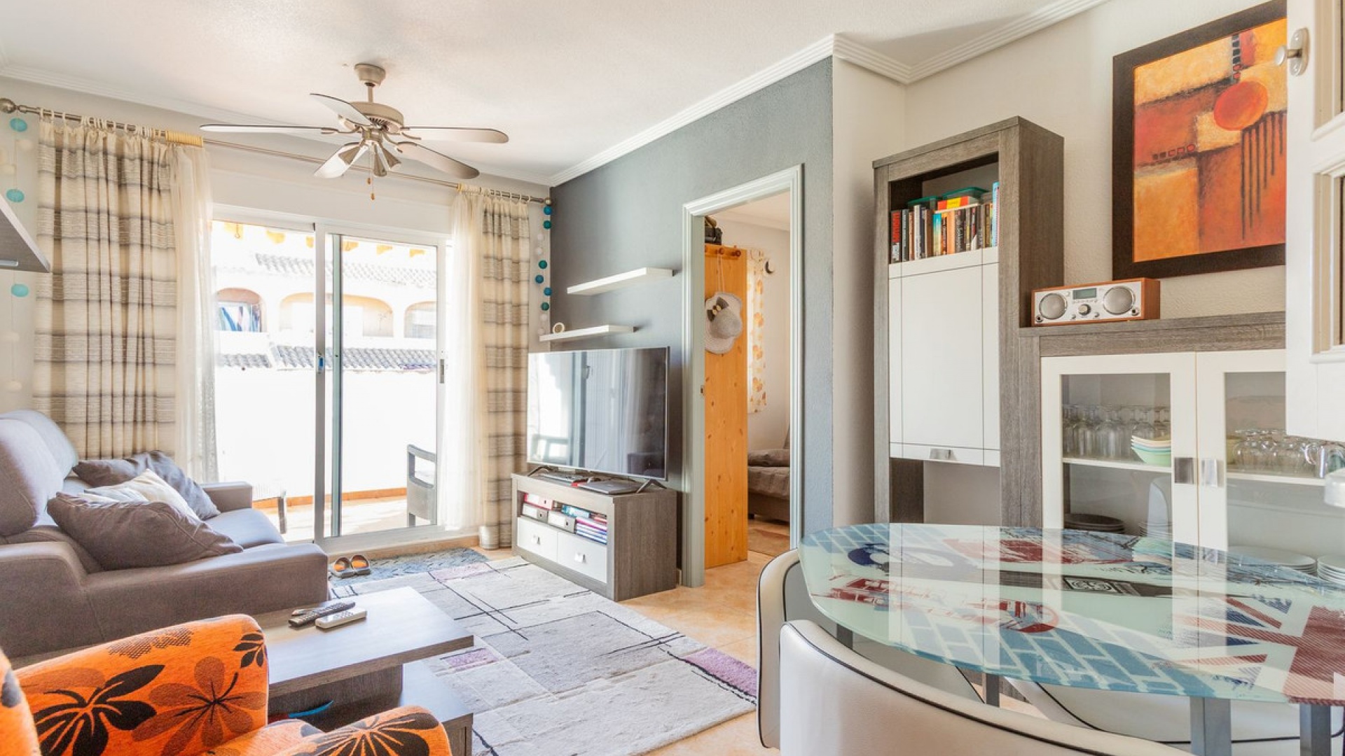 Wederverkoop - Appartement - Torrevieja - Torrevieja Centro