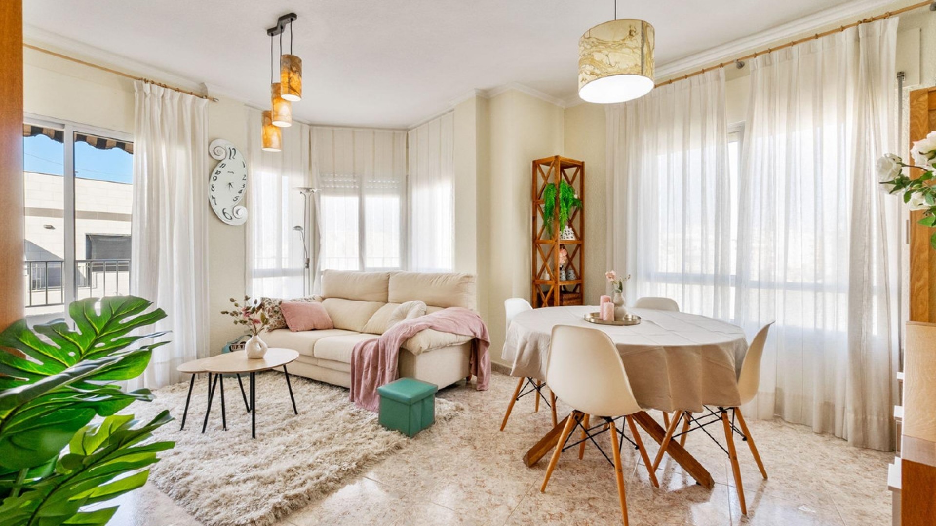 Wederverkoop - Appartement - Torrevieja - Torrevieja Centro