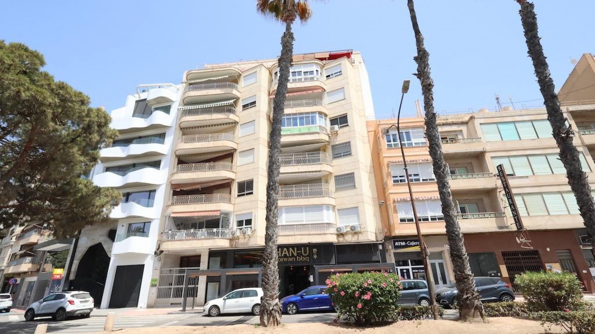 Wederverkoop - Appartement - Torrevieja - Torrevieja Centro