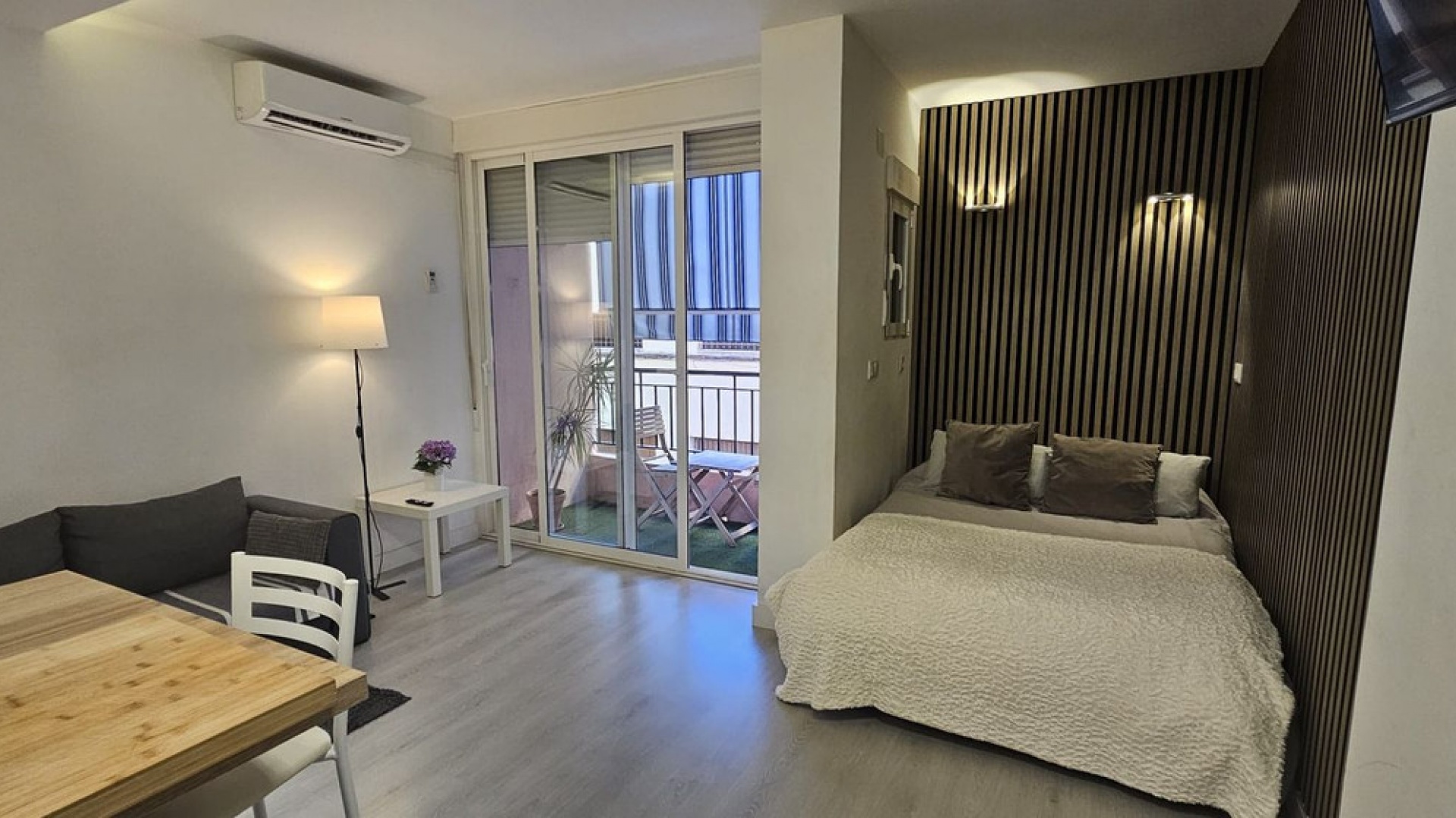 Wederverkoop - Appartement - Torrevieja - Torrevieja Centro