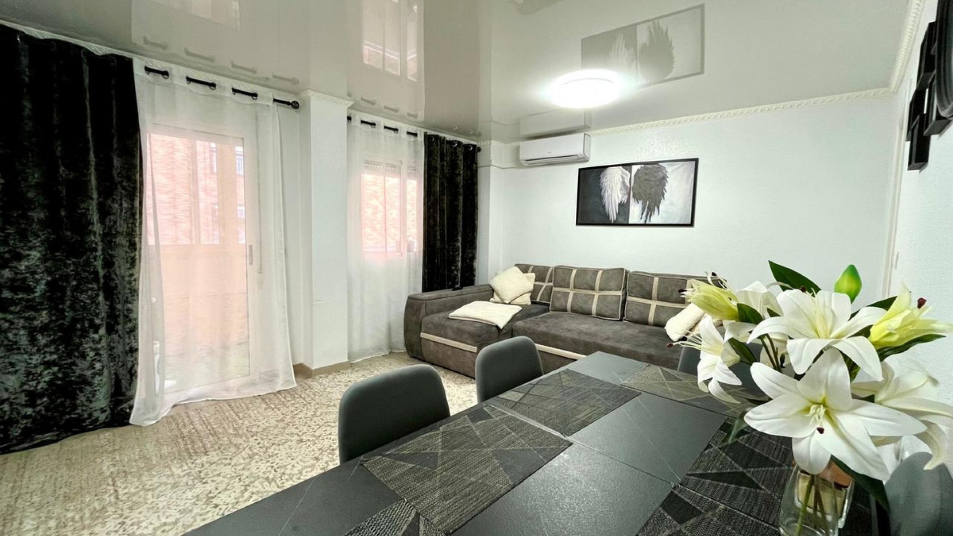 Wederverkoop - Appartement - Torrevieja - Torrevieja Centro